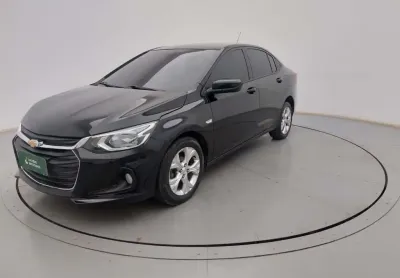 Chevrolet onix 2023 1.0 turbo flex plus ltz manual