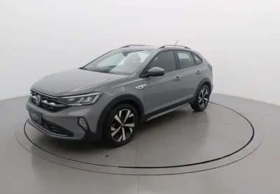 Volkswagen nivus 2024 1.0 200 tsi total flex highline automático