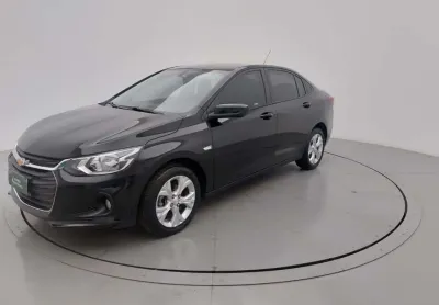 Chevrolet onix 2024 1.0 turbo flex ltz automático