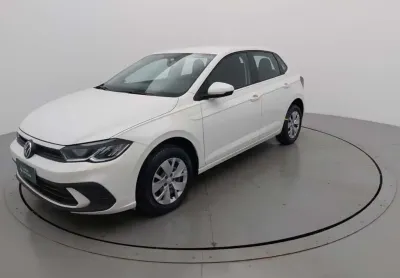 Volkswagen polo 2024 1.0 mpi manual