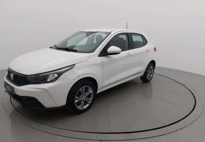 Fiat argo 2025 1.0 firefly flex drive manual