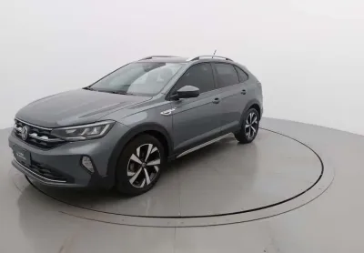 Volkswagen nivus 2024 1.0 200 tsi total flex highline automático