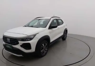 Fiat pulse 2024 1.0 turbo 200 flex audace cvt