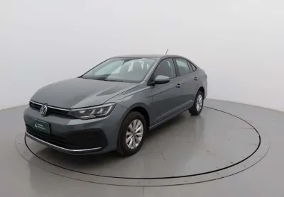 Volkswagen virtus 2025 1.0 170 tsi 4p flex manual