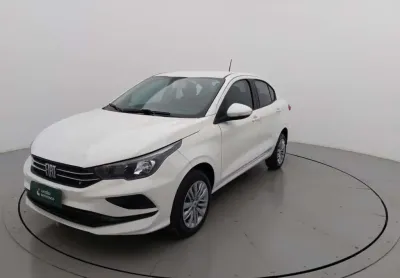 Fiat cronos 2025 1.0 firefly flex drive manual