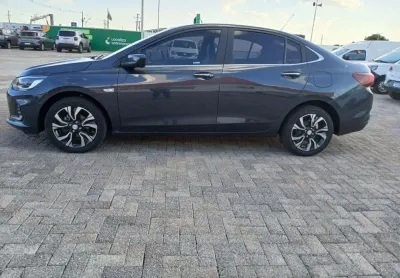 Chevrolet onix 2025 1.0 turbo flex plus premier automático