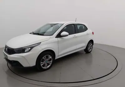 Fiat argo 2024 1.3 firefly flex drive cvt