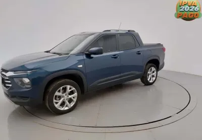 Chevrolet Montana 2025 1.2 turbo flex ltz automático