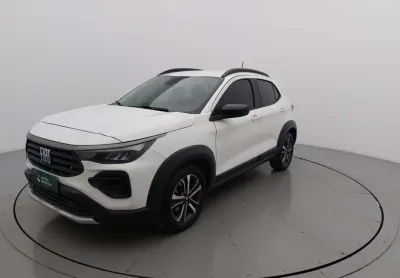 Fiat pulse 2025 1.0 turbo 200 flex audace cvt