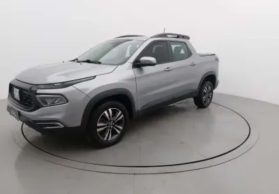 Fiat toro 2024 1.3 turbo 270 flex freedom at6