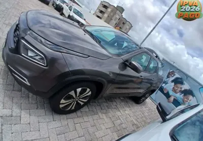 Fiat Toro 2024 1.3 turbo 270 flex freedom at6