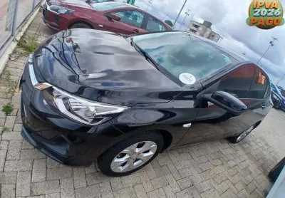 Chevrolet Onix 2023 1.0 turbo flex ltz automático