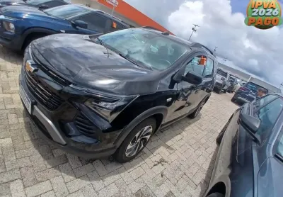 Chevrolet Spin 2025 1.8 premier 8v flex 4p automático
