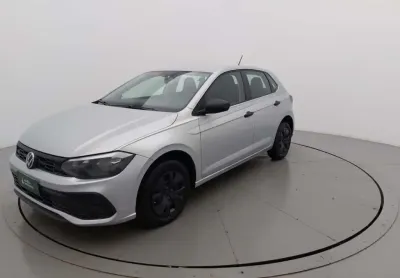 Volkswagen Polo 2025 1.0 mpi track manual