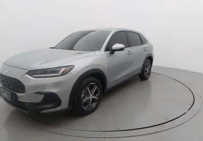 Honda Zr-v 2025 2.0 i-vtec gasolina touring cvt