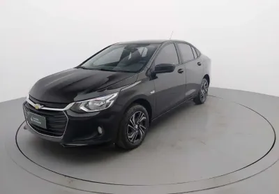Chevrolet onix 2025 1.0 flex plus lt manual