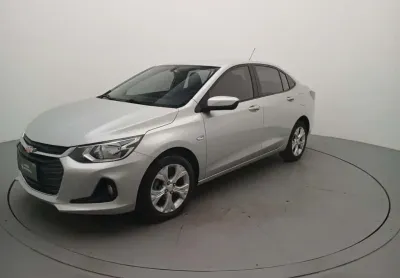 Chevrolet onix 2023 1.0 turbo flex plus ltz manual