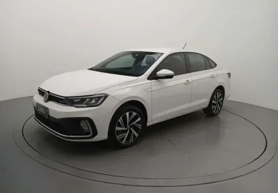 Volkswagen virtus 2023 1.0 200 tsi highline automático