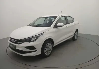 Fiat cronos 2025 1.3 firefly flex drive cvt