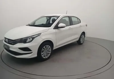 Fiat cronos 2025 1.0 firefly flex drive manual