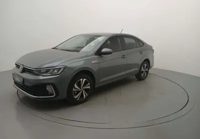 Volkswagen virtus 2024 1.0 200 tsi comfortline automático