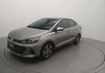 Hyundai hb20s 2024 1.0 tgdi flex comfort automático