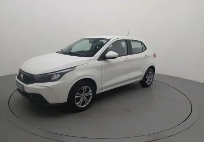 Fiat argo 2023 1.0 firefly flex drive manual