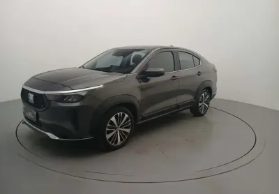 Fiat fastback 2023 1.0 turbo 200 flex audace cvt