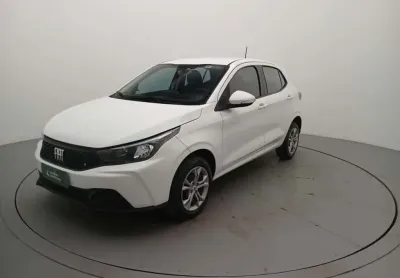 Fiat argo 2025 1.0 firefly flex drive manual
