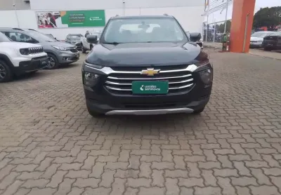 Chevrolet montana 2024 1.2 turbo flex ltz automático
