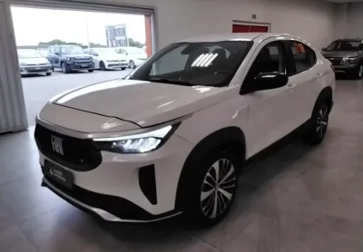 Fiat fastback 2024 1.0 turbo 200 flex audace cvt