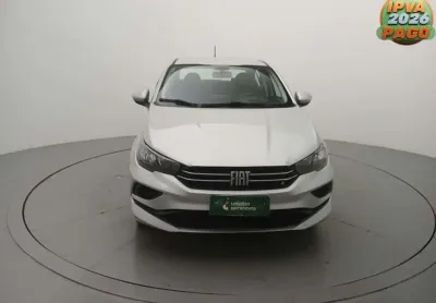 Fiat Cronos 2024 1.0 firefly flex drive manual