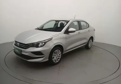 Fiat cronos 2024 1.0 firefly flex drive manual