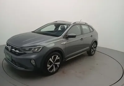 Volkswagen nivus 2024 1.0 200 tsi total flex highline automático