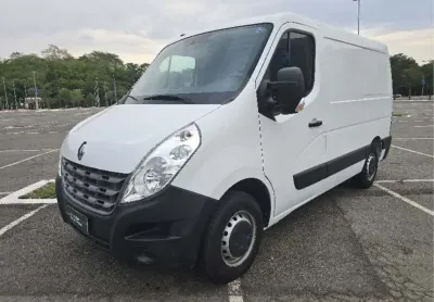 Renault master 2022 2.3 dci diesel chassi-cabine l1h1 2p manual