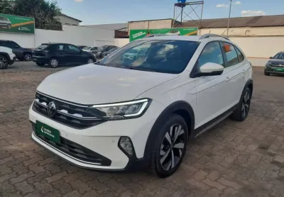 Volkswagen nivus 2024 1.0 200 tsi total flex highline automático