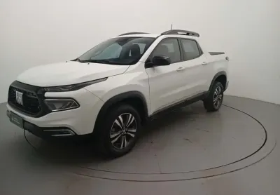 Fiat toro 2024 1.3 turbo 270 flex freedom at6