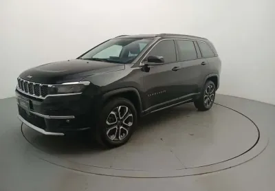 Jeep commander 2023 1.3 t270 turbo flex limited at6