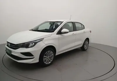 Fiat cronos 2025 1.3 firefly flex drive manual