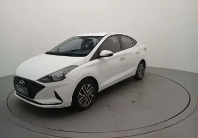 Hyundai hb20 2022 1.0 tgdi flex platinum automático