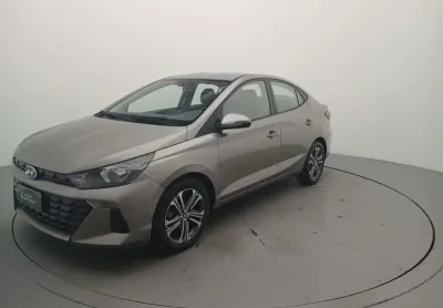 Hyundai hb20s 2024 1.0 tgdi flex comfort plus automático