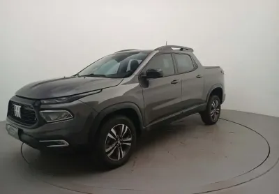 Fiat toro 2025 1.3 turbo 270 flex freedom at6