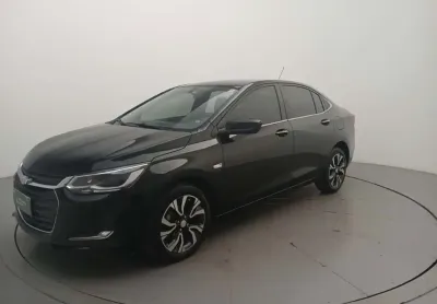 Chevrolet onix 2023 1.0 turbo flex plus premier automático