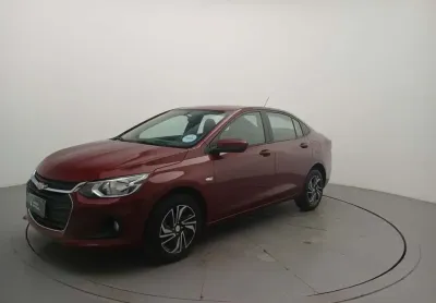 Chevrolet onix 2025 1.0 flex plus lt manual