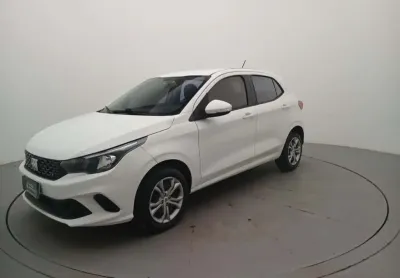 Fiat argo 2022 1.0 firefly flex manual