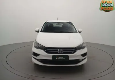 Fiat Cronos 2023 1.3 firefly flex drive manual