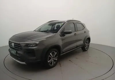 Fiat pulse 2023 1.0 turbo 200 flex audace cvt