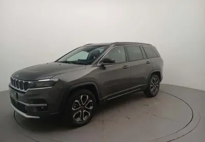 Jeep Compass 2025 1.3 t270 turbo flex limited at6