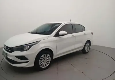 Fiat Cronos 2024 1.3 firefly flex drive manual