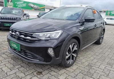 Volkswagen Nivus 2024 1.0 200 tsi total flex highline automático